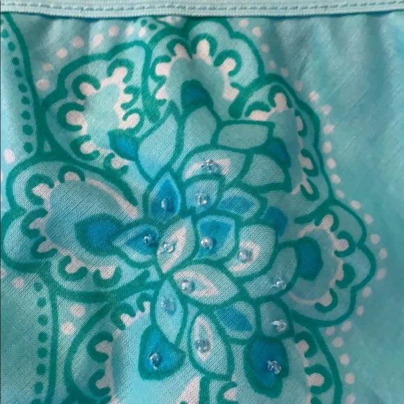 Beautiful Lightweight Skirt - Picture 5 of 6